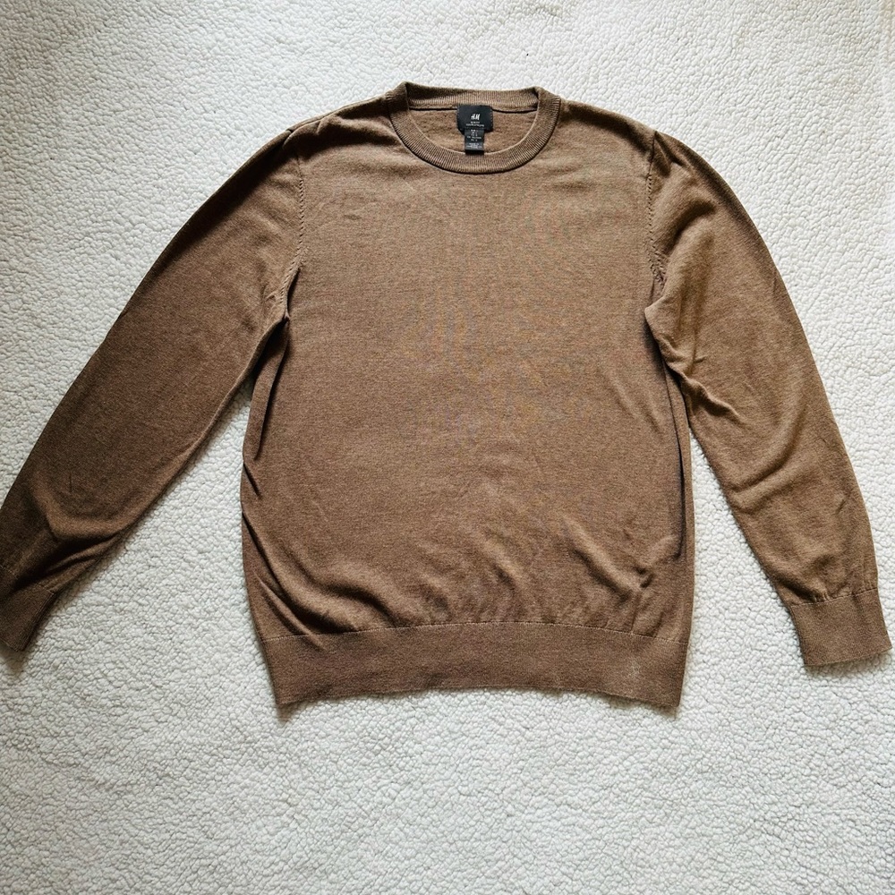 H&M sweater